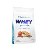 ALLNUTRITION Whey Protein (908 g, Apple Pie)